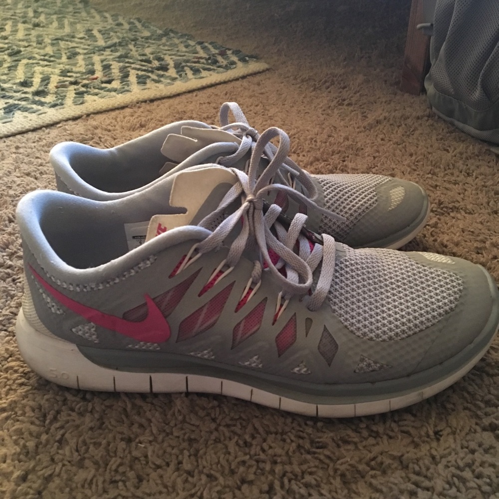 Nike Free Run